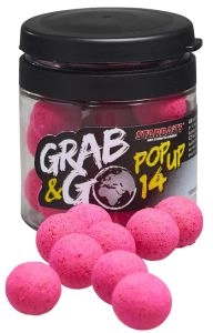 Pop Up GG Global 14mm 20g Spice